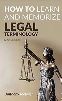 Legal Book By Book Publisher Avenue
